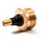 Camco BLOW OUT PLUG - BRASS 36153 - alternate 5